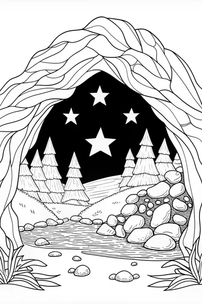 Star for Preschoolers