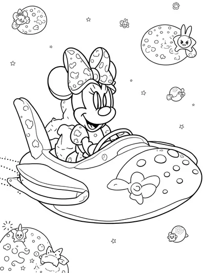 Disney for Kids