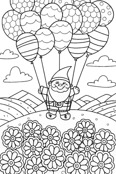 Gnome for Kids