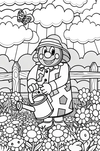 Flash for Preschoolers