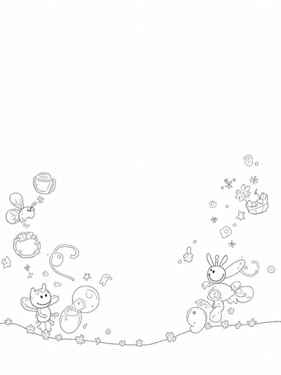 Summer for Kids