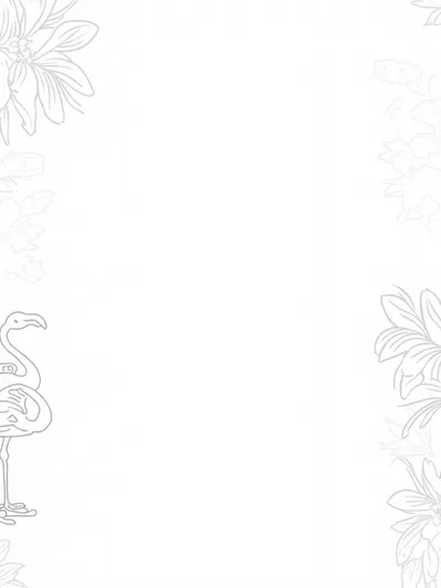 Flamingo for Teens
