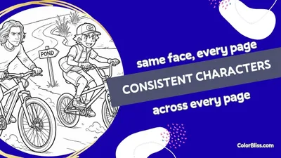 Consistent Characters