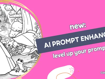 Introducing the AI Prompt Enhancer