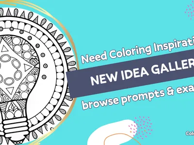 Idea Gallery