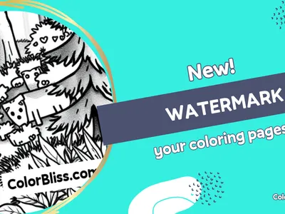 Custom Watermarks