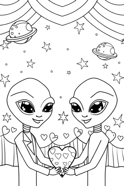 Valentines Day for Teens