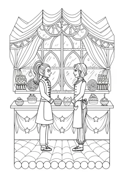 Rainbow High for Teens