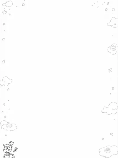 Gabby’s cloud bakery adventure