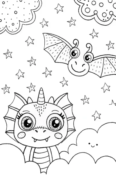 Cute for Toddlers