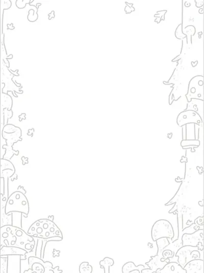 Huggy Wuggy’s forest adventure
