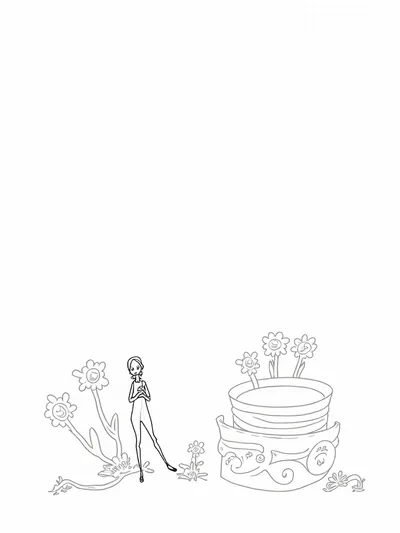 Wednesday Addams for Teens