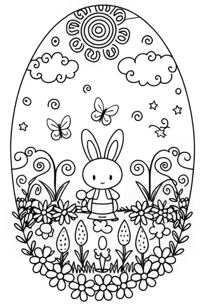 My Melody’s Vibrant Garden Quest