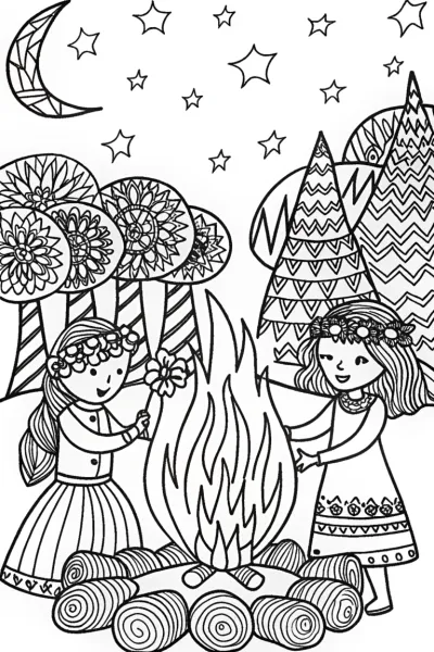 Encanto for Teens