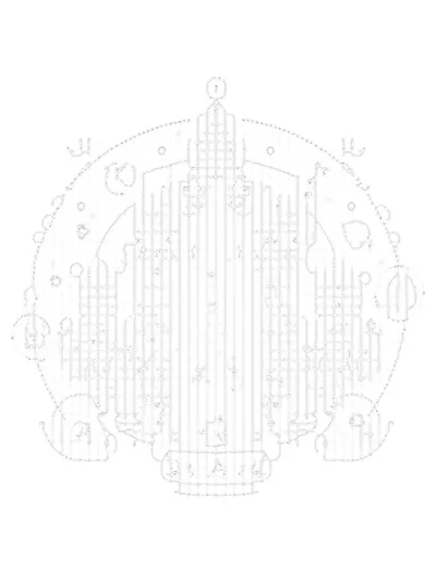 TOM’s time travel coloring page