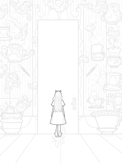 Alice In Wonderland for Kids