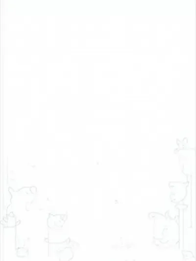 Peppa Pig campfire stories