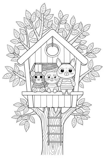 Super Hero Pets for Preschoolers