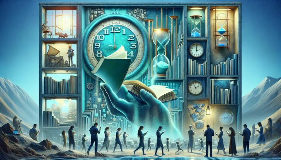 How to have fun without screens