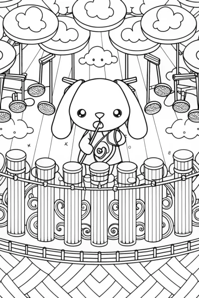 Sanrio for Teens