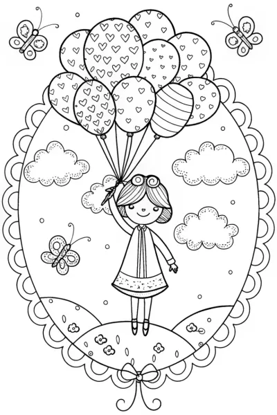 Strawberry Shortcake for Preschoolers