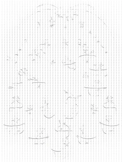 Letters of the Alphabet for Teens