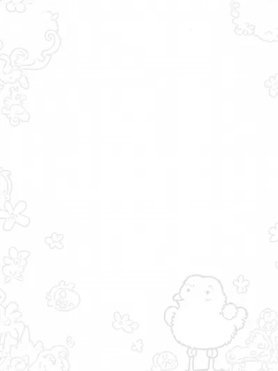 Chick’s magical dreamscape adventure