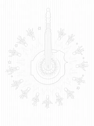 Mandala for Teens