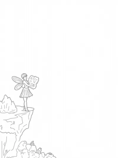 Fairy for Kids
