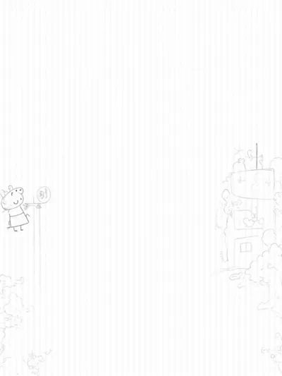 Peppa Pig’s weather workshop