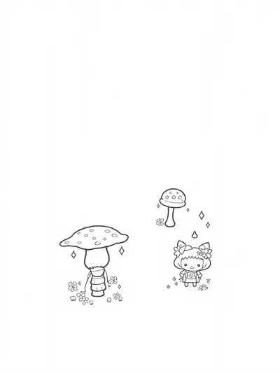 Sanrio for Kids