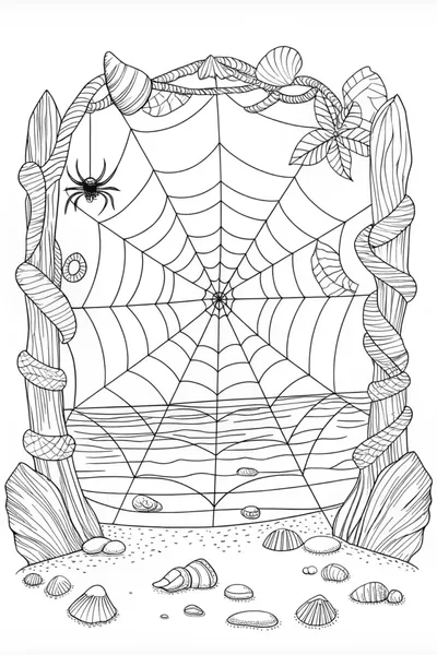 Spider for Teens