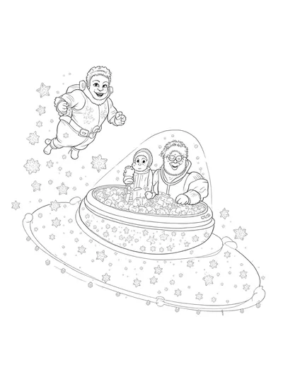 Christmas for Kids