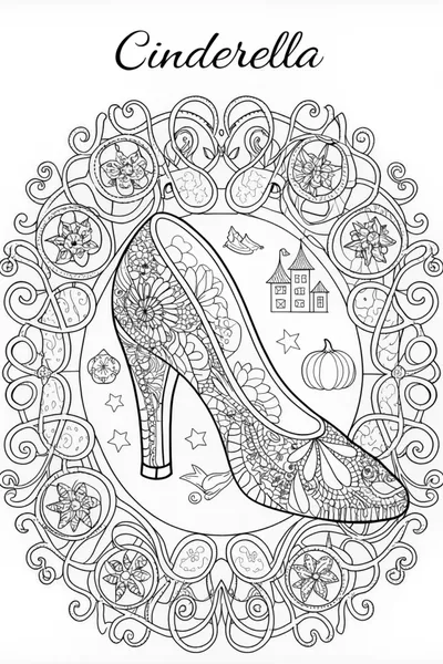 Princess for Teens