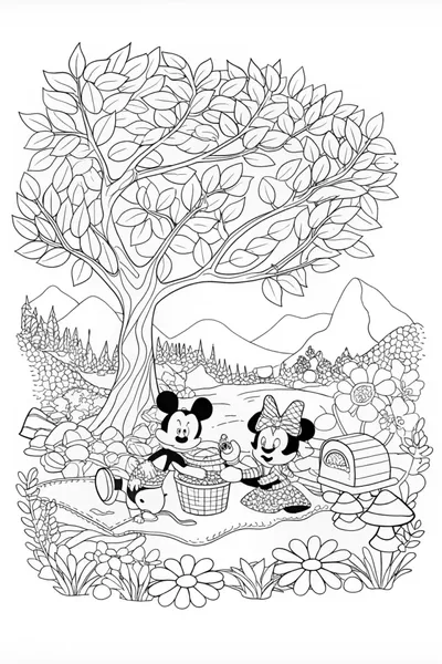Disney for Preschoolers