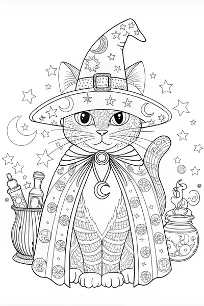 Super Hero Pets for Adults