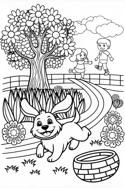 Dog