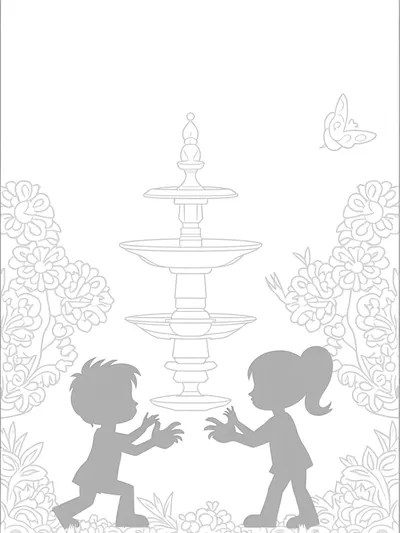 Spring for Kids