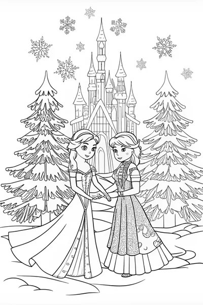 Elsa for Kids