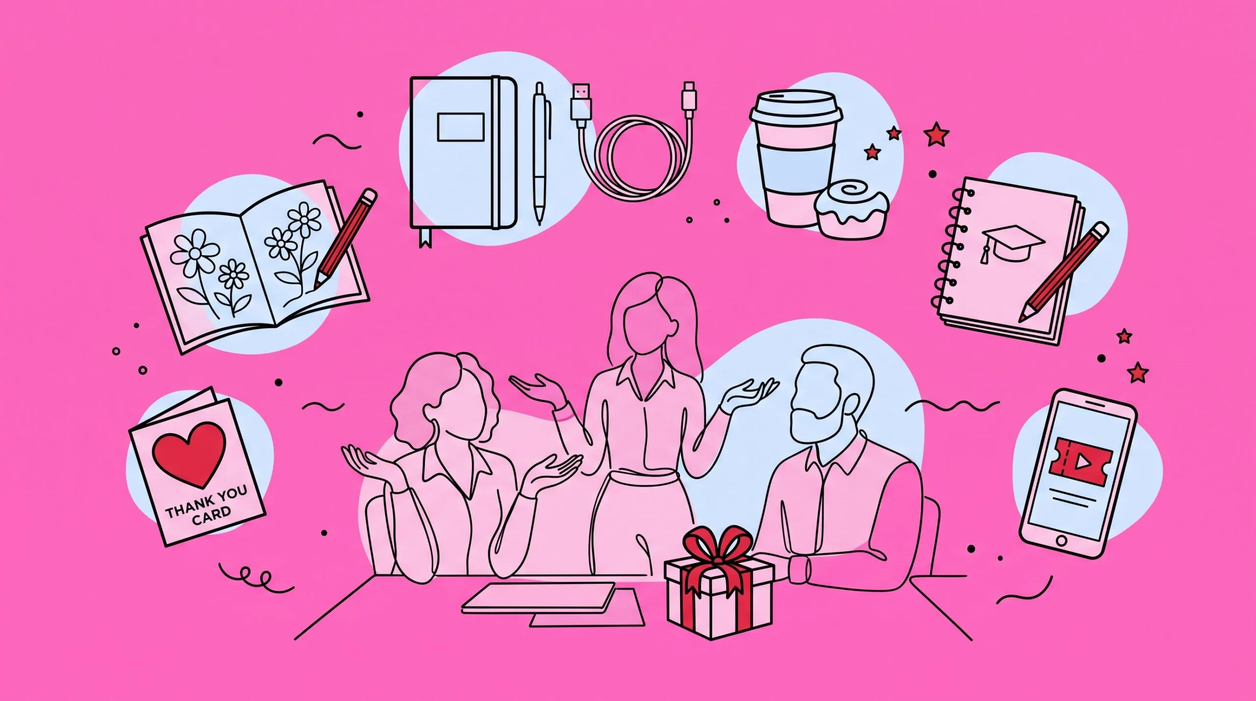 5 Corporate Gift Ideas That Build Connection Without Creating More Clutter