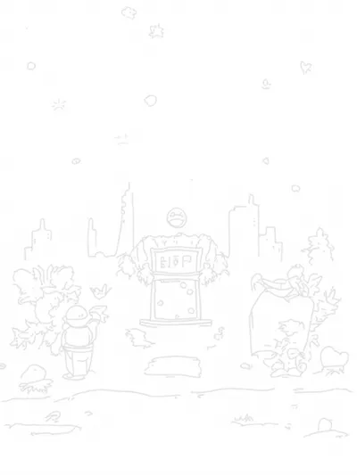 Ninja Turtles treasure map quest