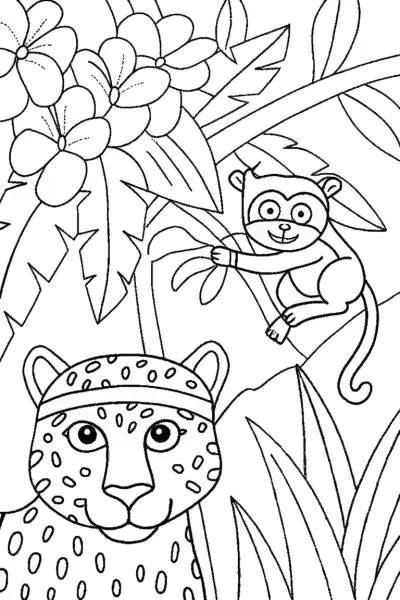 Flash for Toddlers