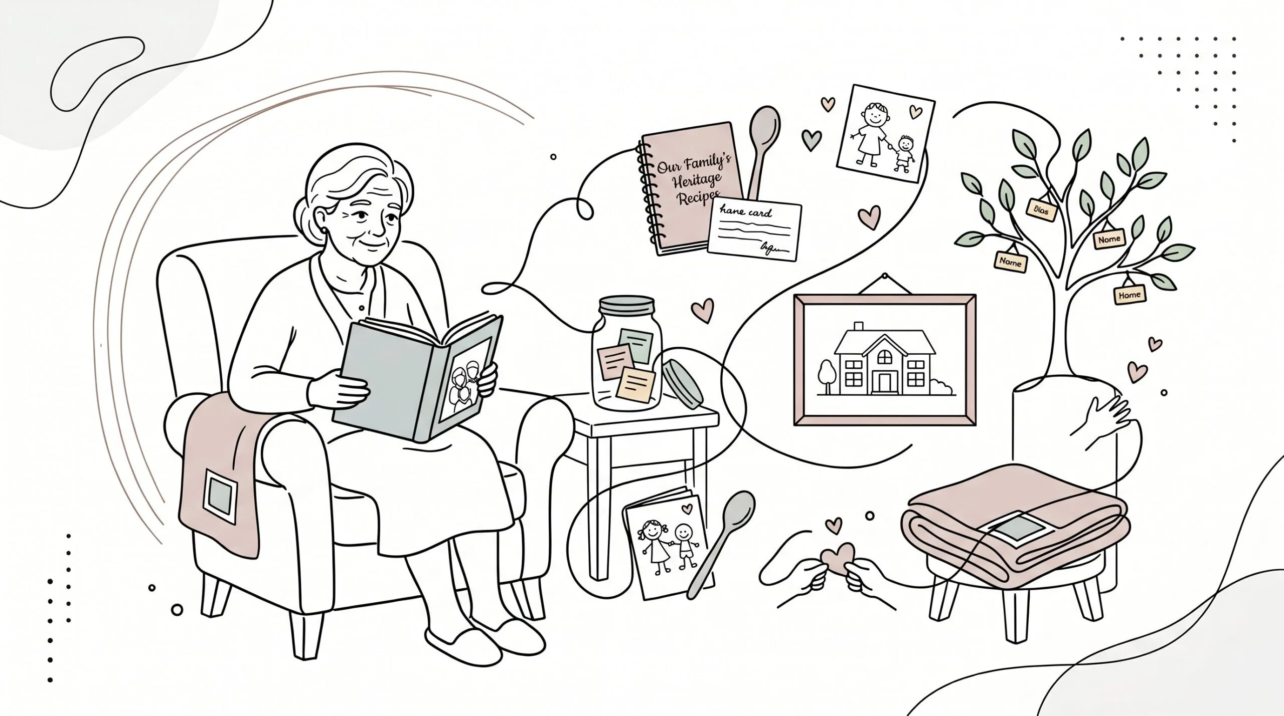 15 Personalized Gifts for Grandma That Feel Meaningful in 2026