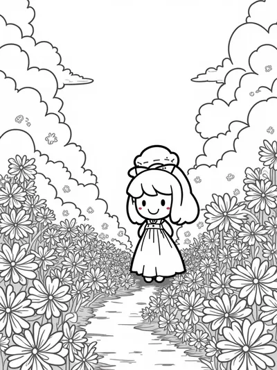 Cinnamoroll for Teens