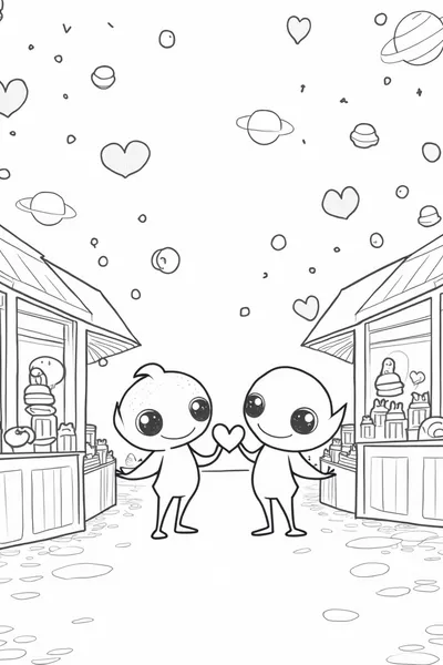 Valentines Day for Preschoolers