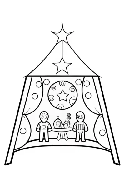 Avengers for Preschoolers