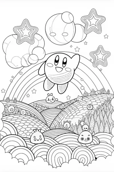 Kirby for Kids
