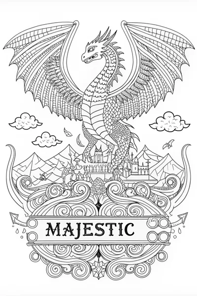 Dragon’s Mountain Perch