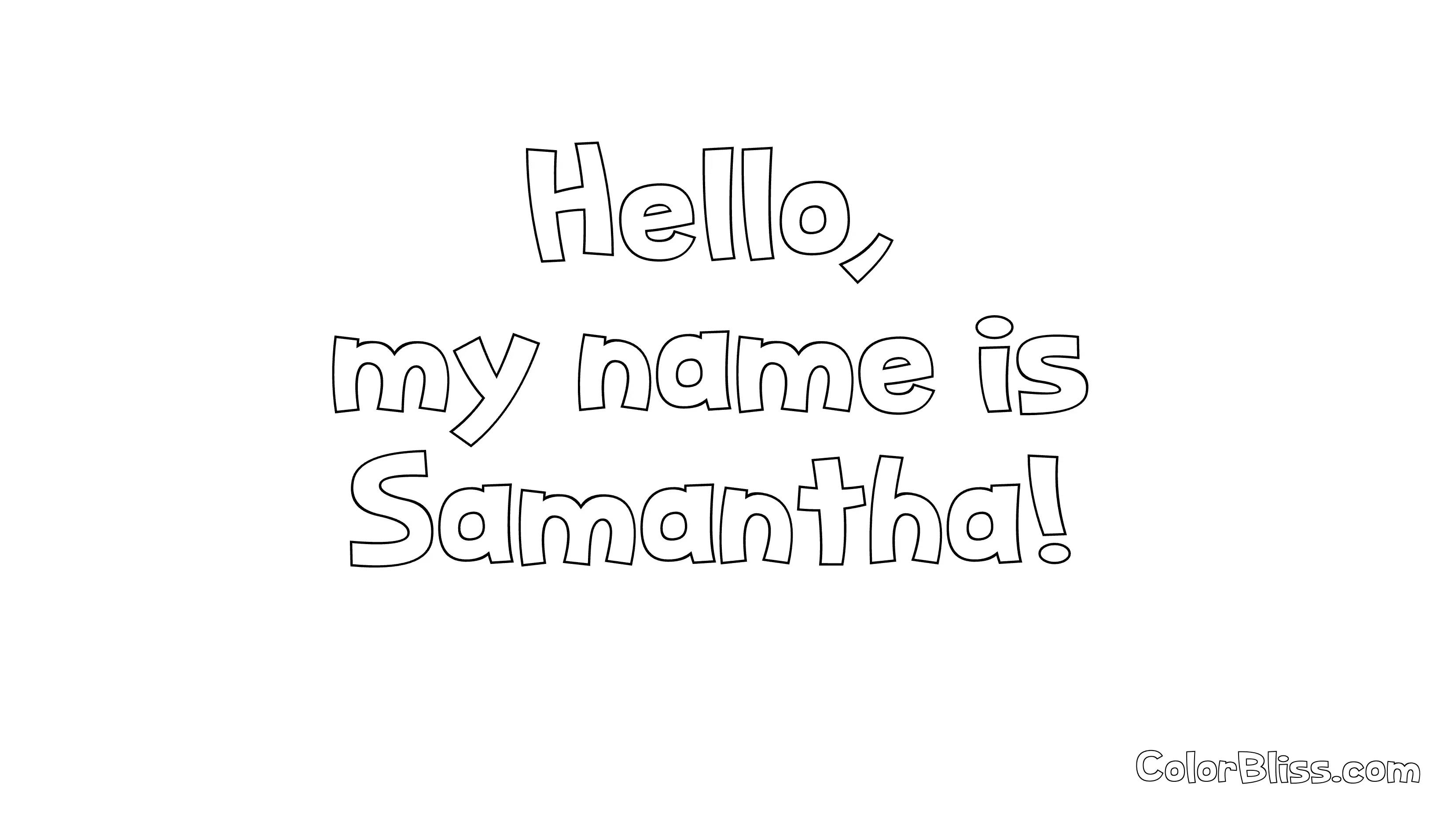 Name Generator
