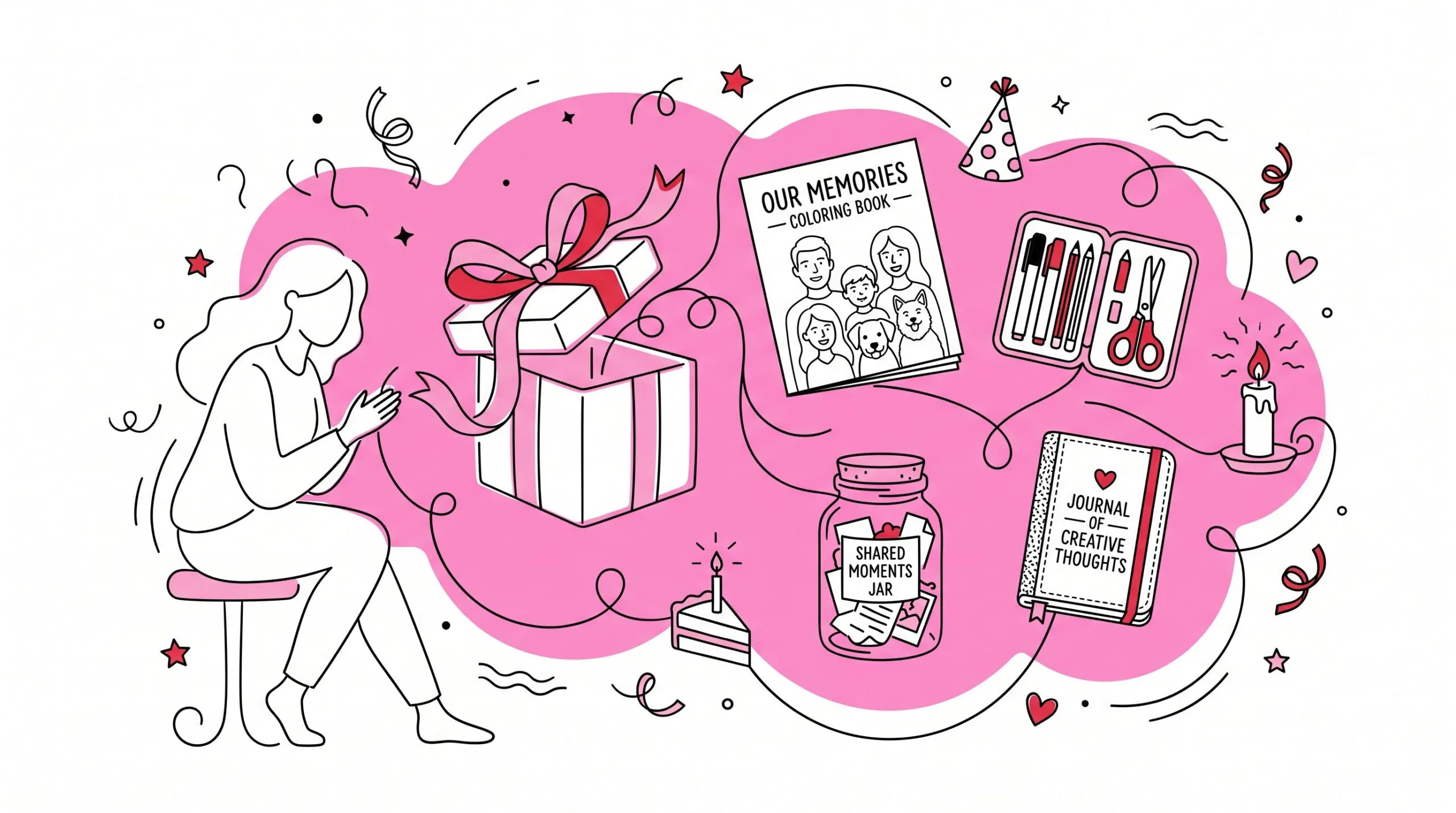 6 Creative Birthday Gift Ideas That Feel Personal, Useful, And Memorable